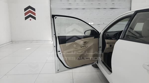 Toyota Yaris 2016 MHFBT9F38G6062652 Image 3