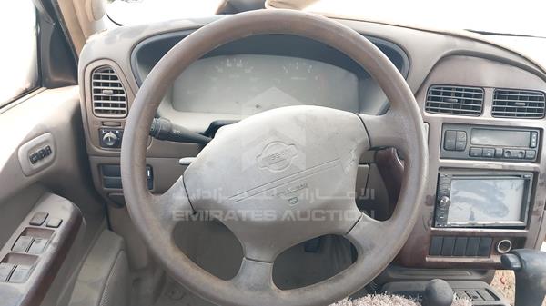 JN8AR05Y9YW504486 Nissan Pathfinder