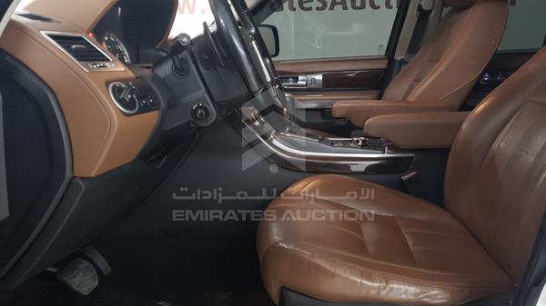Range Rover Sport 2010 SALLSAAE4AA258612 Image 4