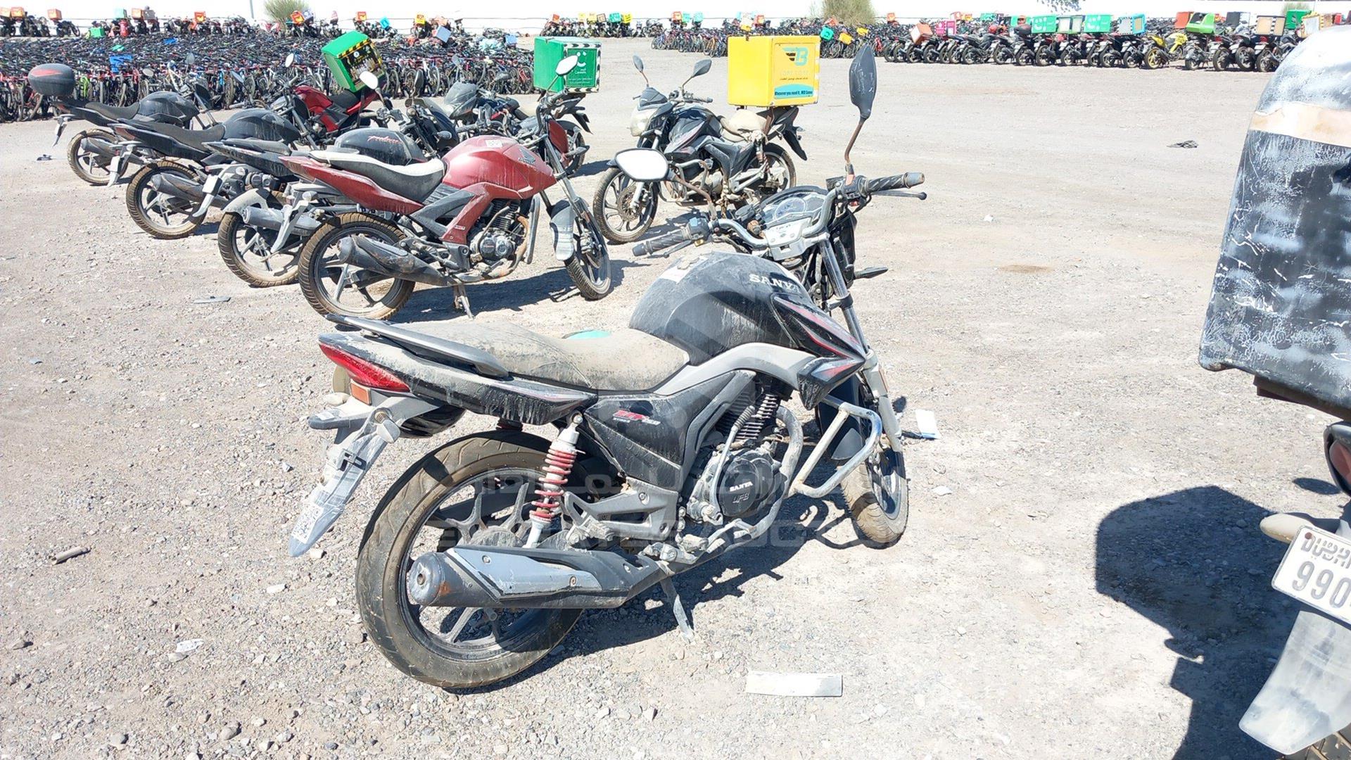 0 SANYA UF150 VIN: LK1PCKL97N1000556