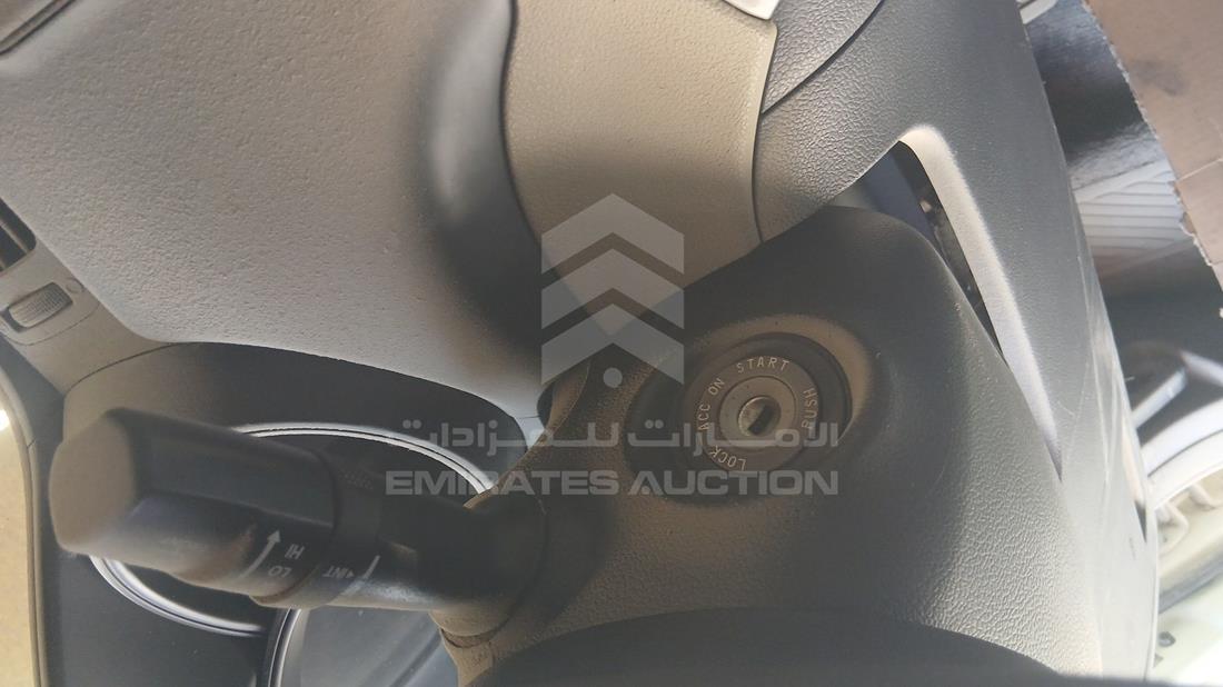 2013 Kia Rio — Keys — Photo 4