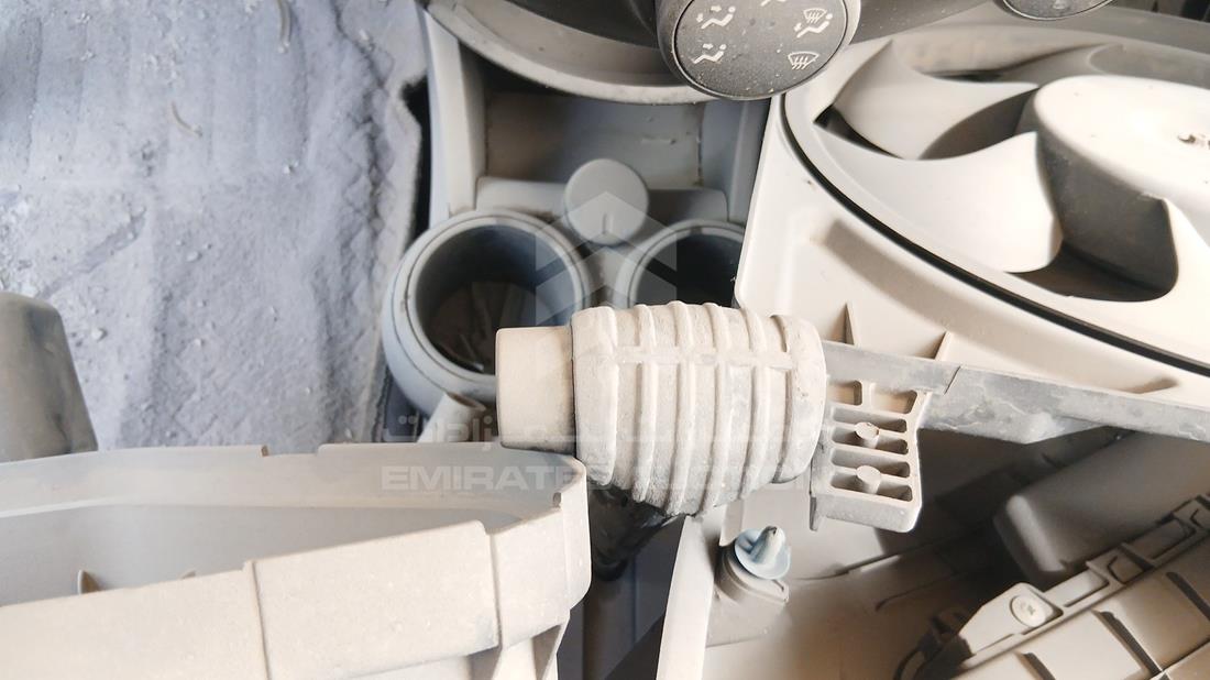 2012 Chevrolet Spark — Gear View — Photo 16