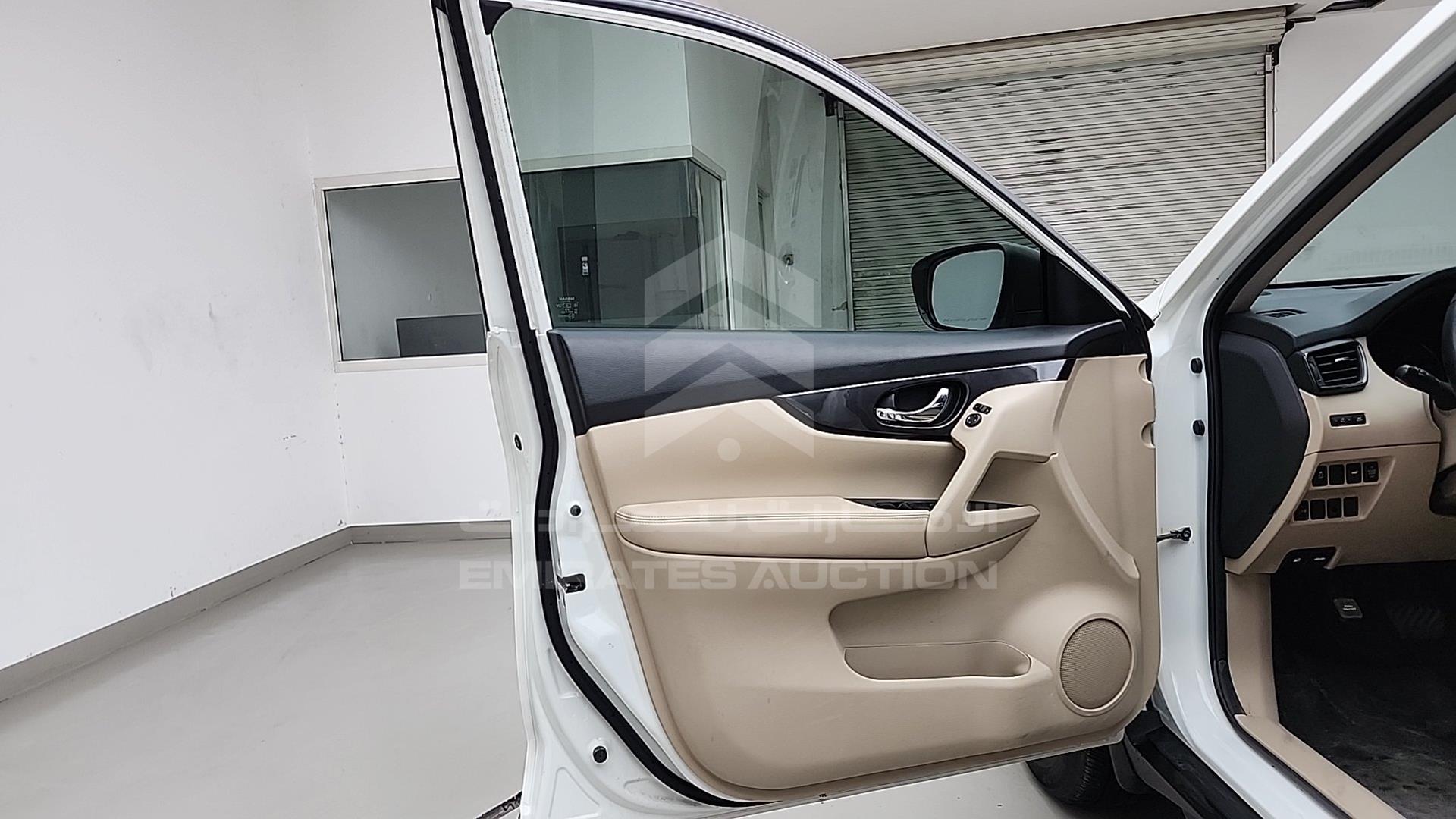 2020 NISSAN X-TRAIL VIN: JN1BT2MM6LW013090