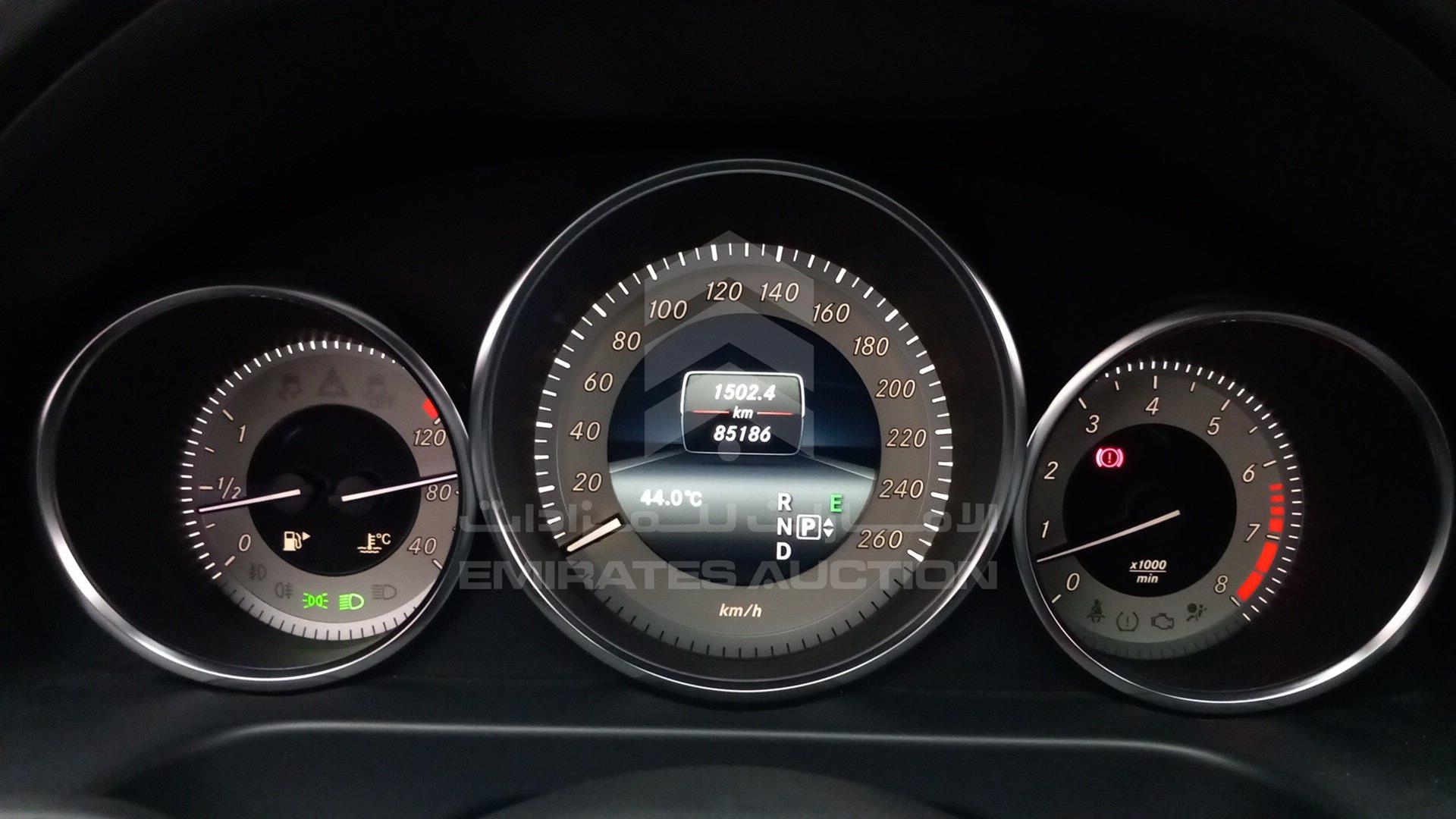 2014 MERCEDES E 300 VIN: WDDHF5FB0EB024727