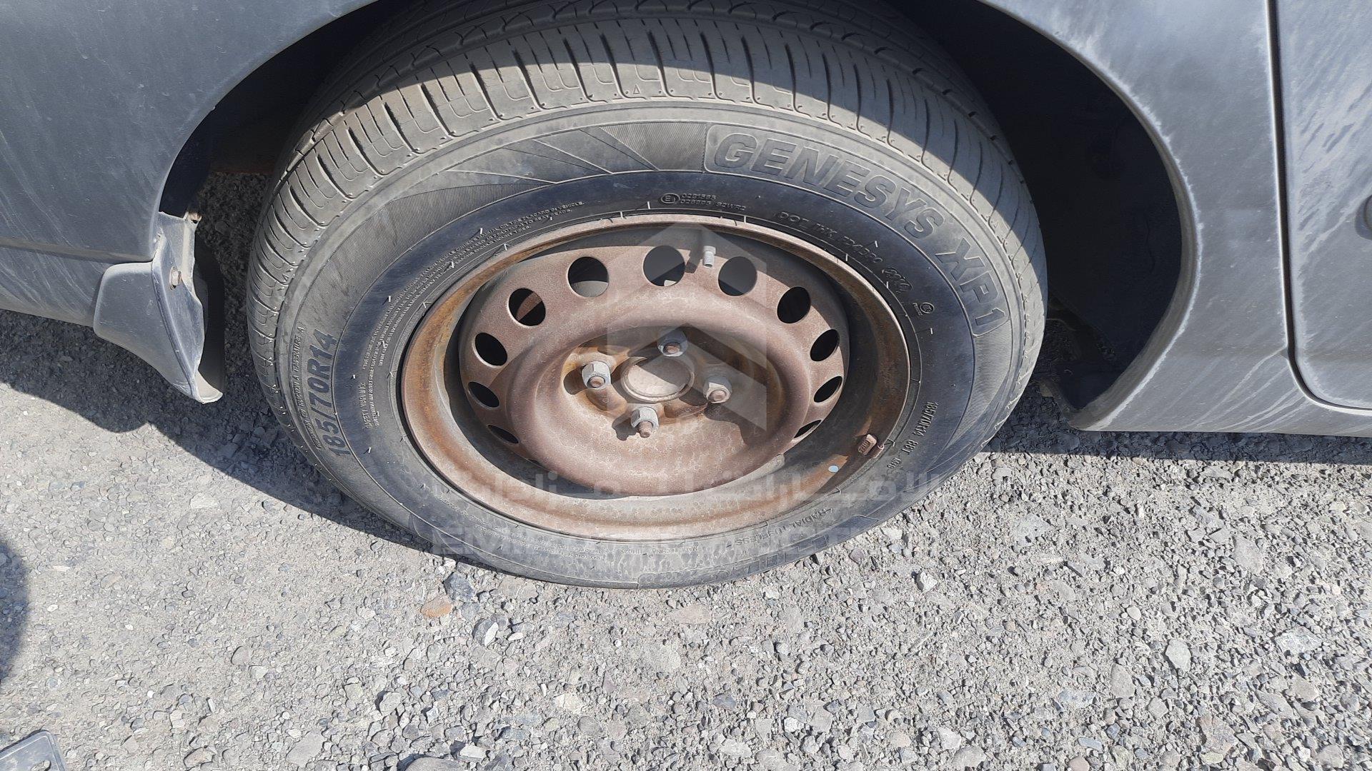 JTDER23E663181787 - 2006 Toyota Corolla - #344046