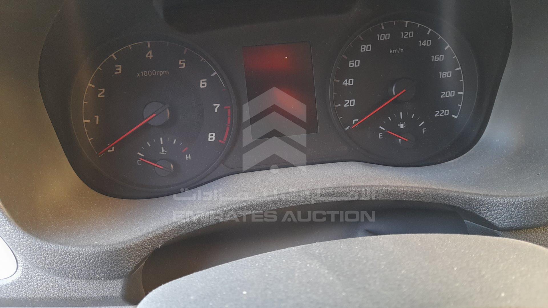 2023 HYUNDAI ACCENT VIN: MALC741C5PM394944