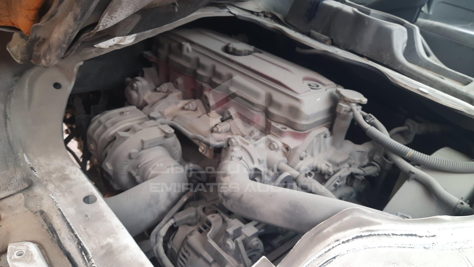 2014 HINO 300 VIN: JHHLCK1H9EK007302