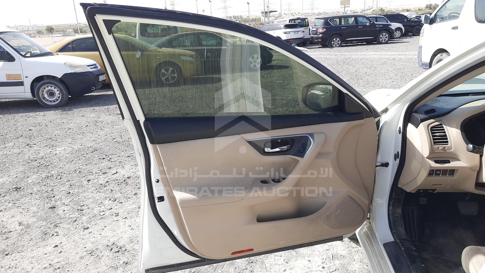 2016 NISSAN ALTIMA VIN: 1N4AL3A90GC106604