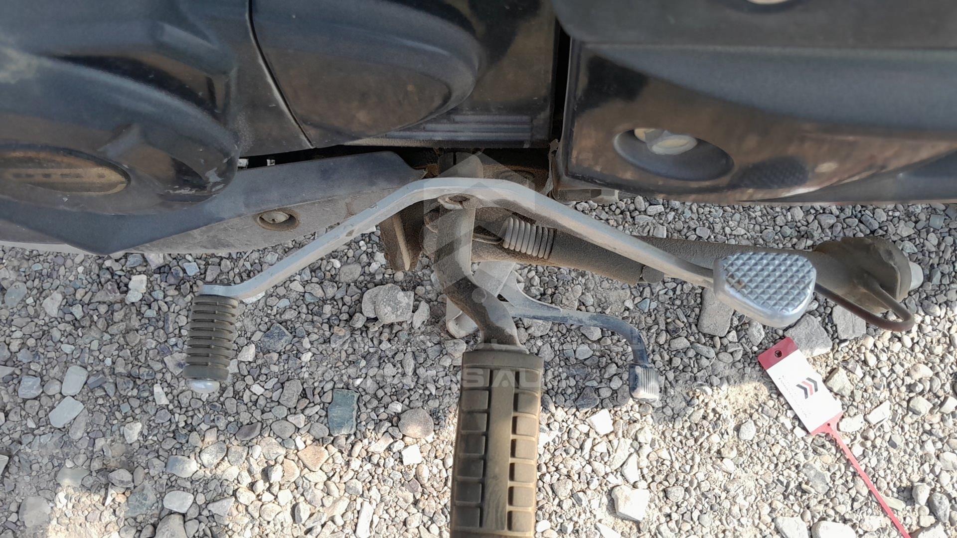 2022 BAJAJ PULSAR 150 VIN: MD2A11CX1NCB67227