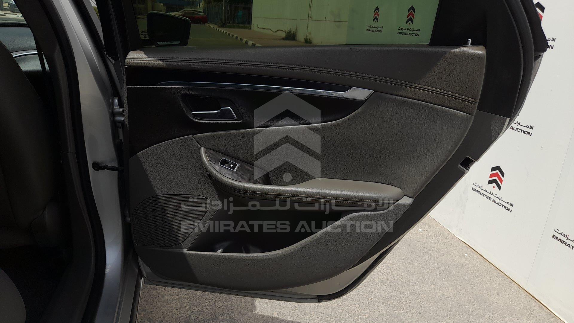 2G1175S39E9122379 - 2014 Chevrolet Impala - #346730