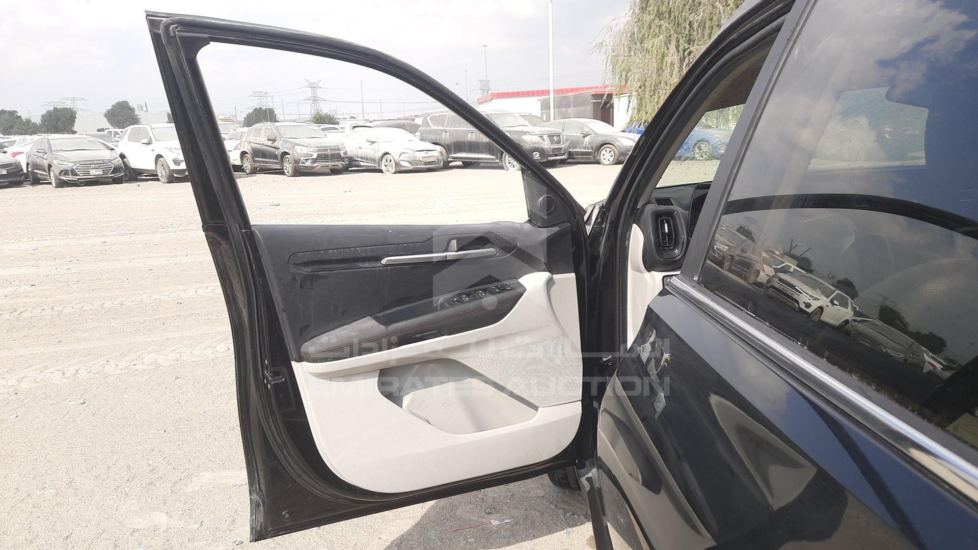 2022 KIA SONET VIN: MZBFC8149NN146787