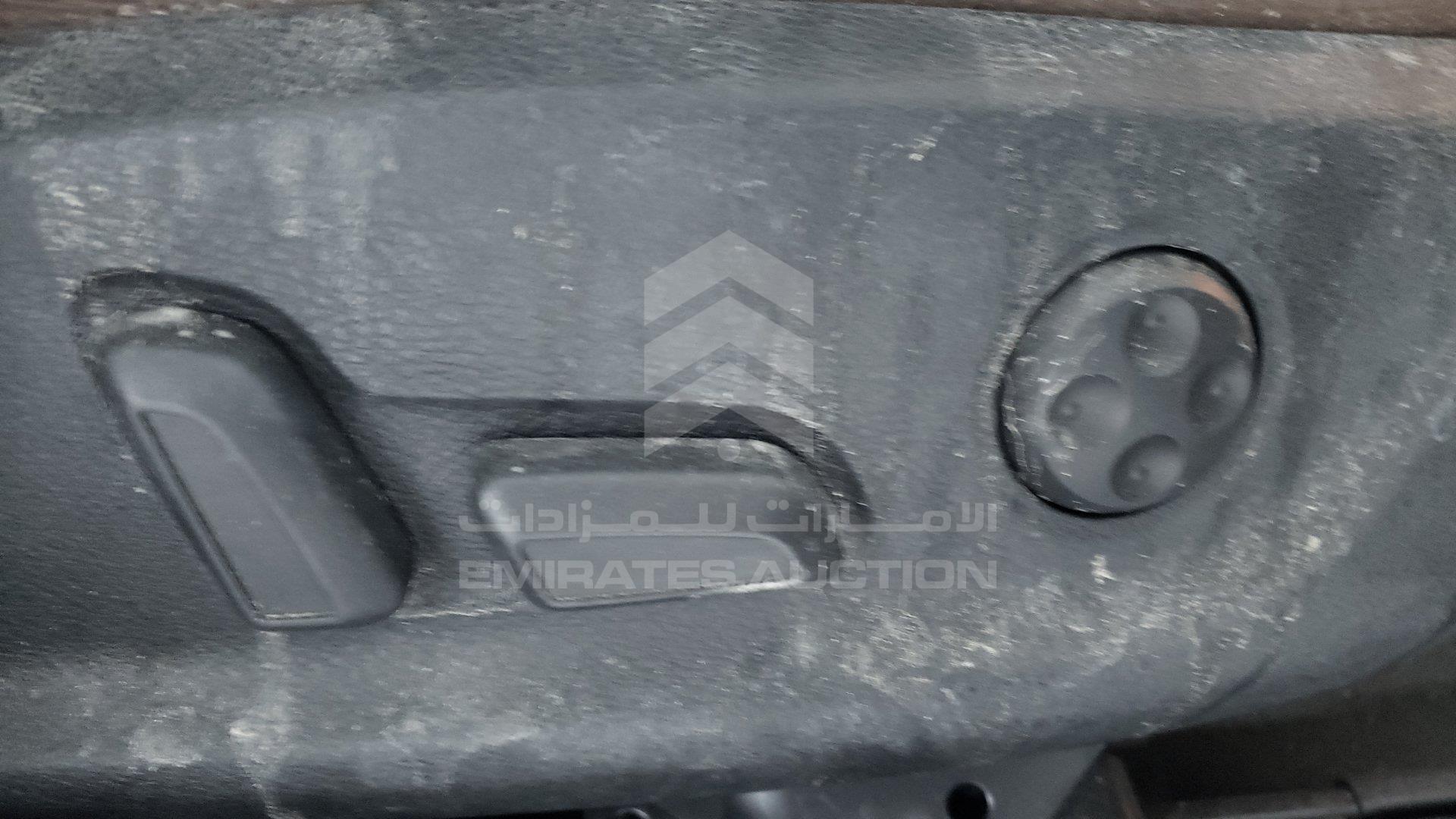 WAUAFCFC8FN006529 - 2015 Audi A6 - #461532