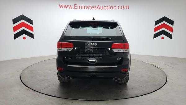 Jeep Grand Cherokee 2014 1C4RJFCT5EC492463 Image 14