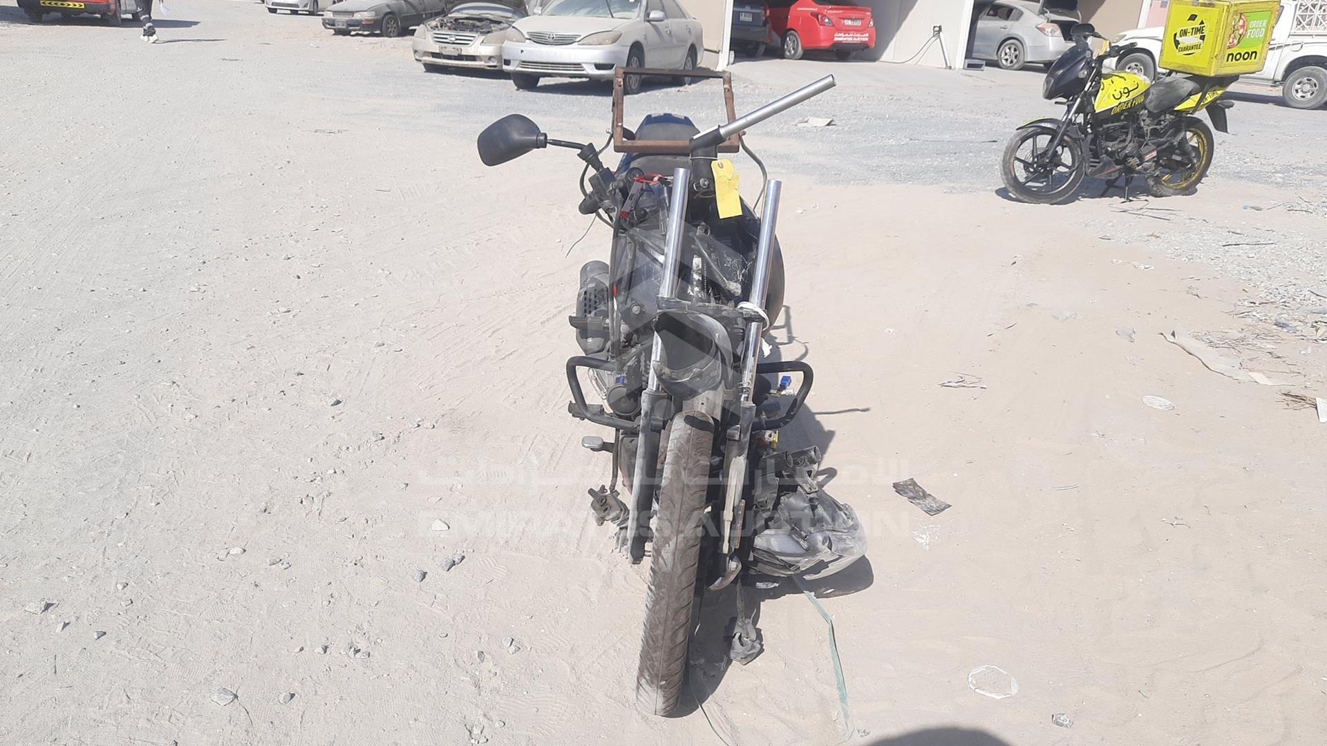 2022 BAJAJ PULSAR 150 VIN: MD2A11CX2NCC16242