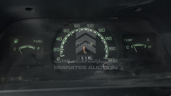 JMYHNP13W4A771934 Mitsubishi L 300