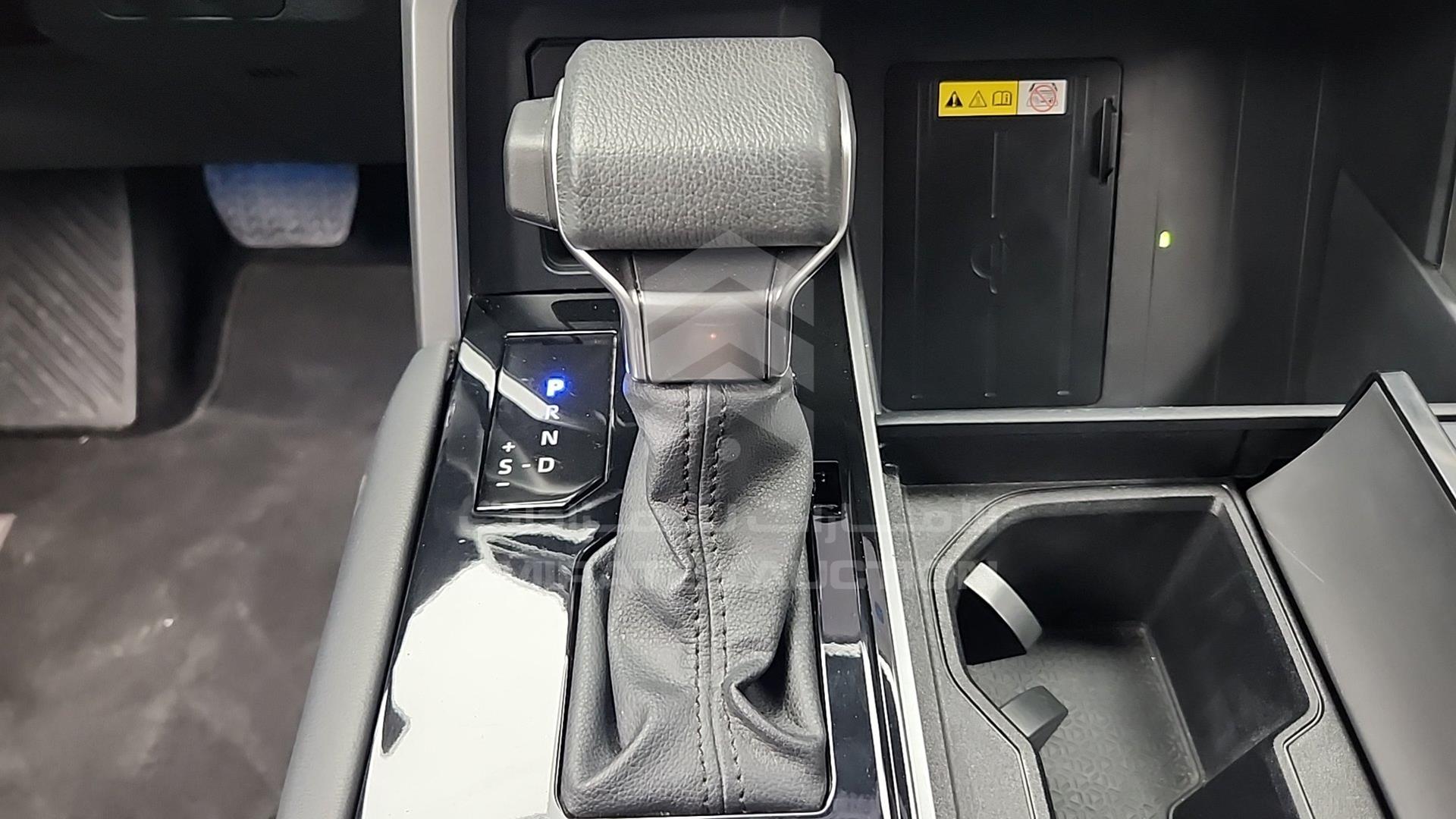 2023 TOYOTA TUNDRA VIN: 5TFNA5AB8PX026699