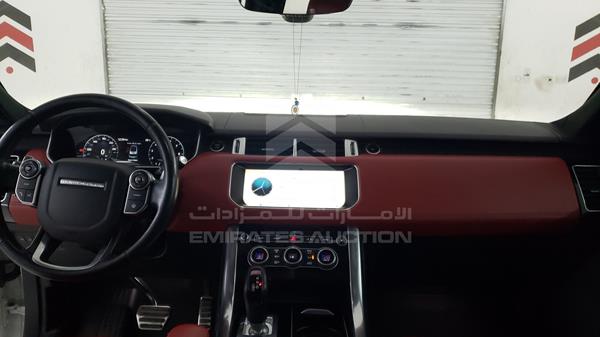 Range Rover Sport 2017 SALWR2FEXHA140117 Image 8