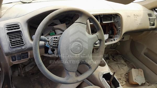 Honda Civic 2003 JHMES15673S400082 Image 6
