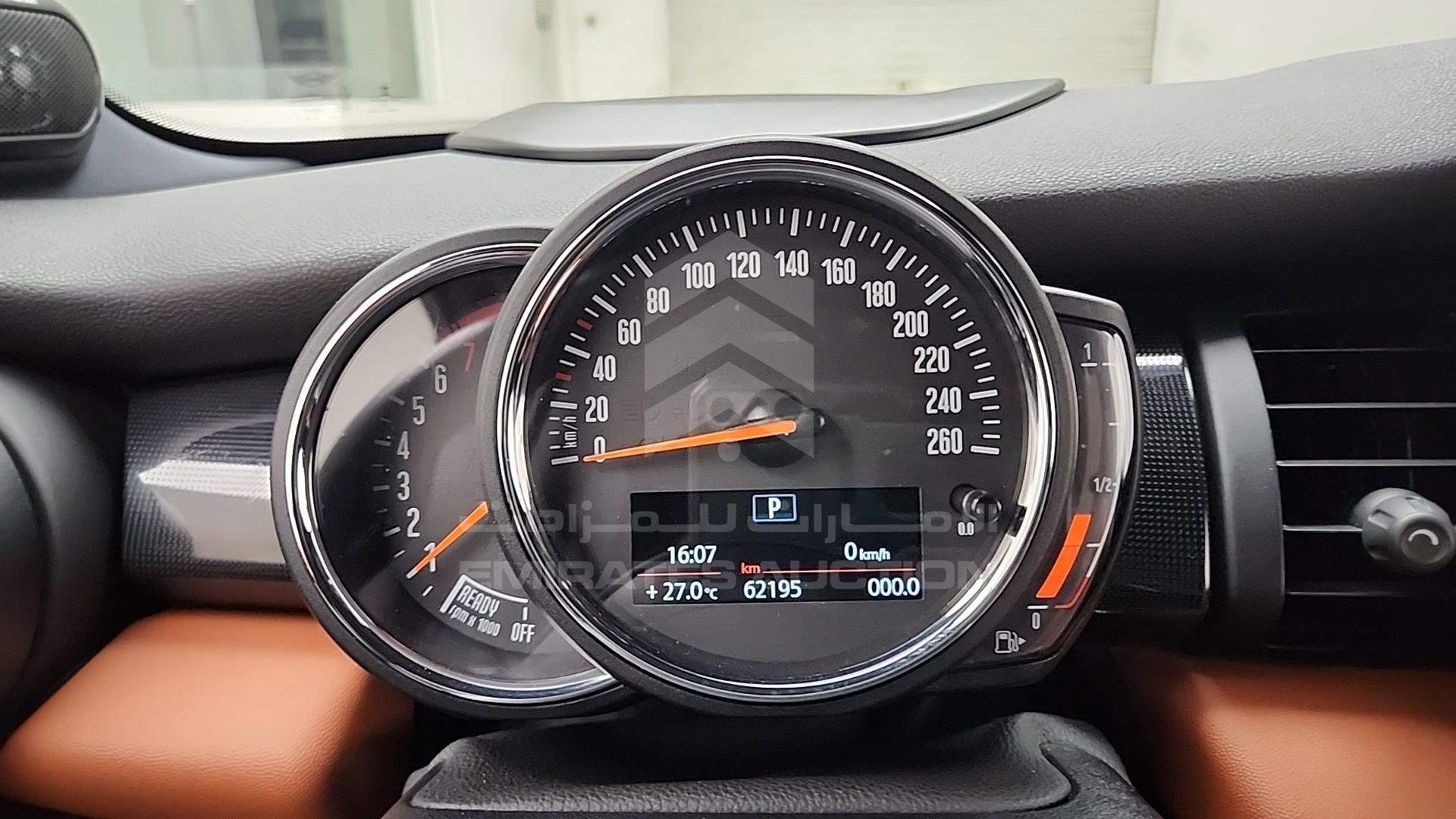 2021 MINI COOPER S VIN: WMWXR5A0XM2N20164