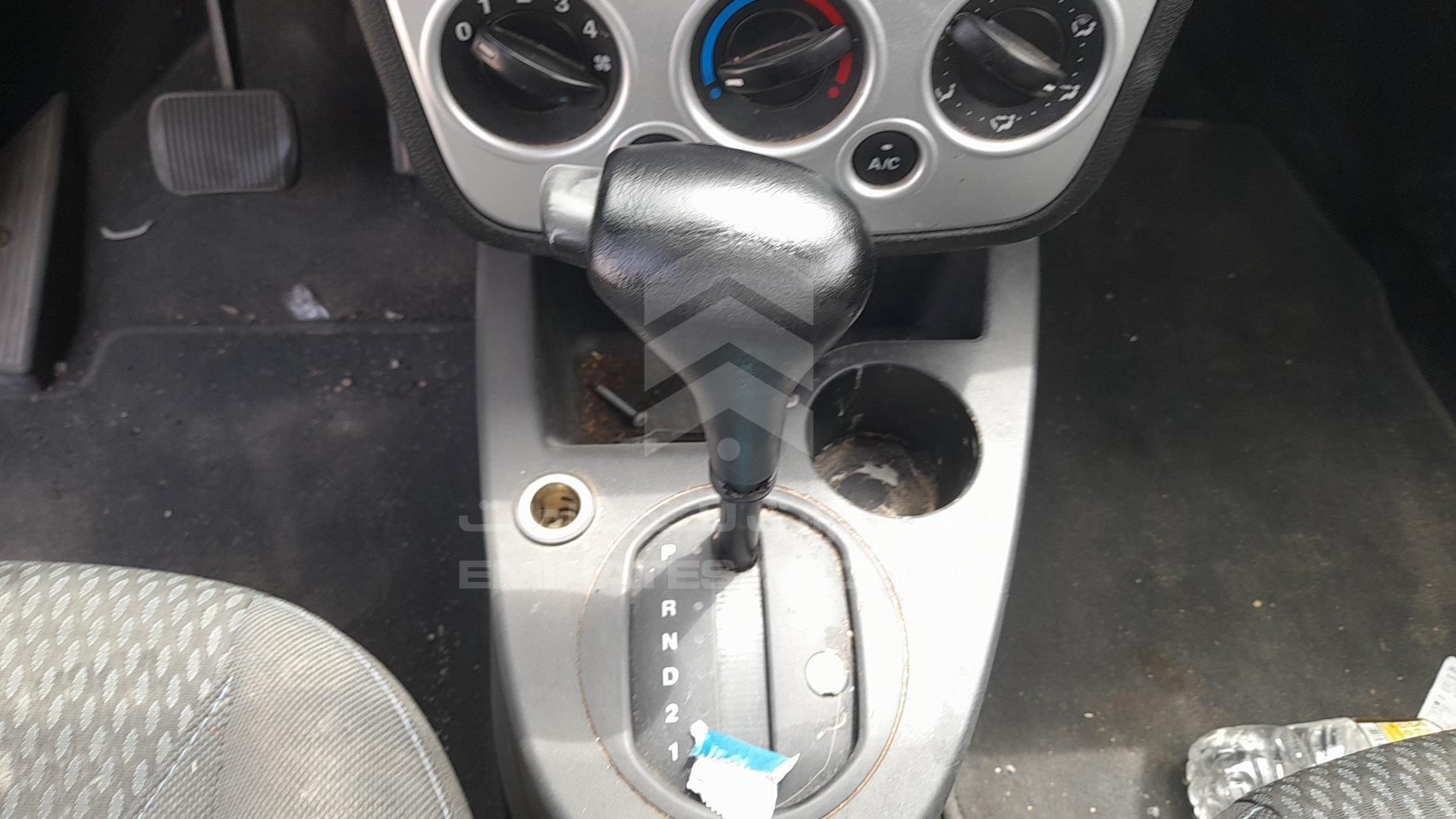 MAJTJ2ZD3FAK04666 - 2015 Ford Figo - #425270