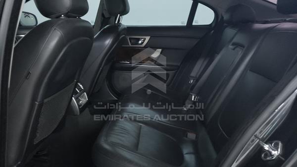 SAJAA06D2BFS06577 Jaguar XF
