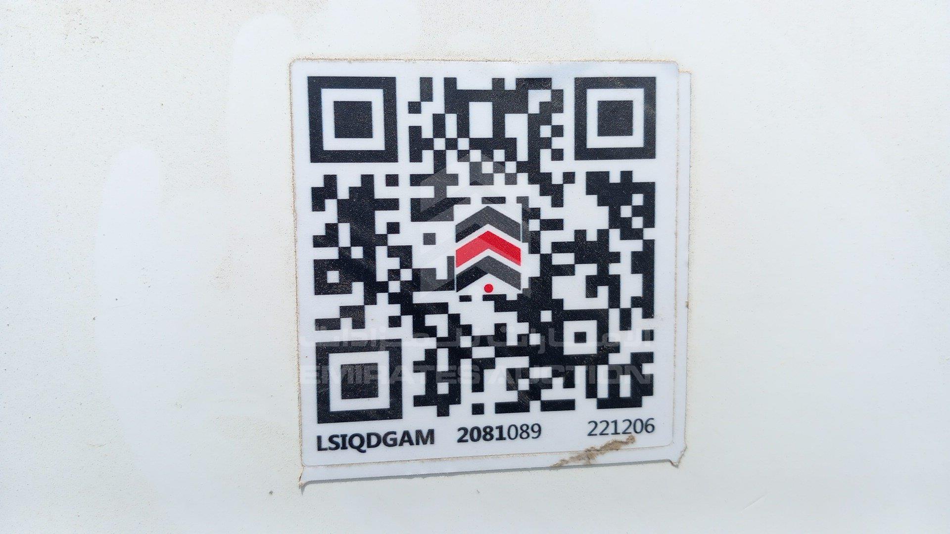 MR0EW12G0D3024390 - 2013 Toyota Hilux - #417268