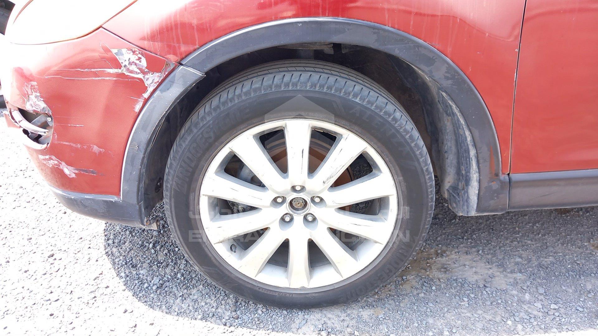 2009 MAZDA CX-9 VIN: JM7TB19A790113407