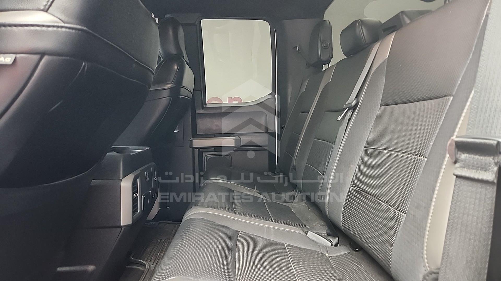 2020 FORD F-150 VIN: 1FTEX1RG0LFB26156