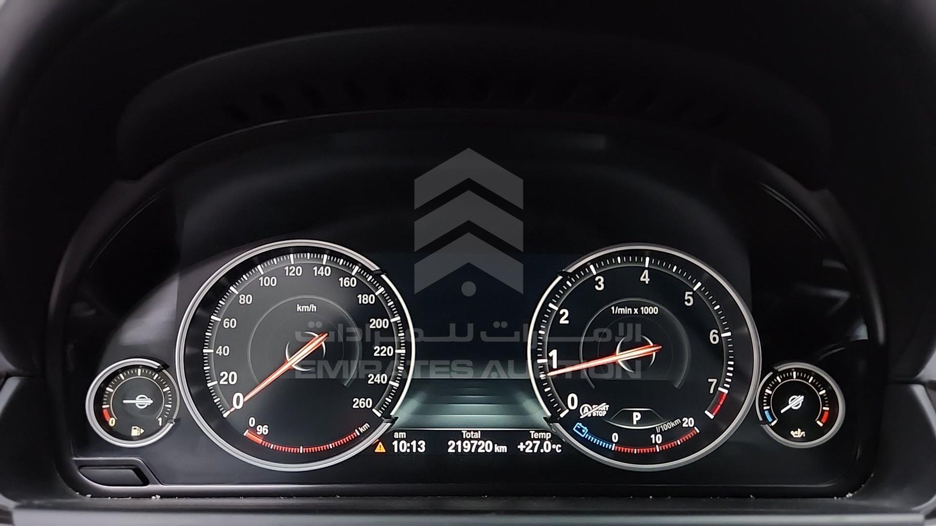 2014 BMW 650 I VIN: WBA6B2102ED145116
