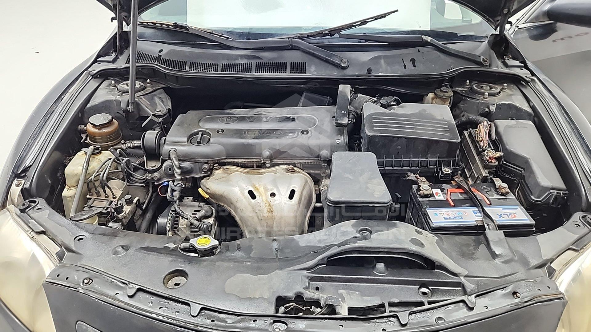 2007 TOYOTA CAMRY VIN: 4T1BE46K97U153114