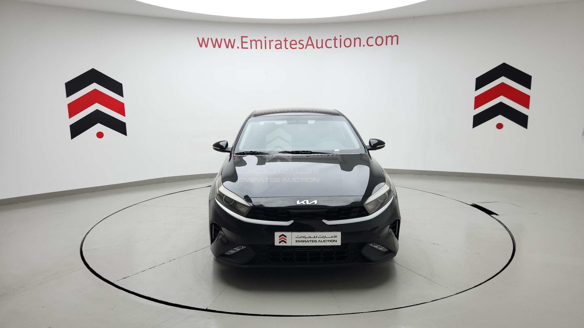 2023 KIA FORTE VIN: 3KPF24AD1PE613291