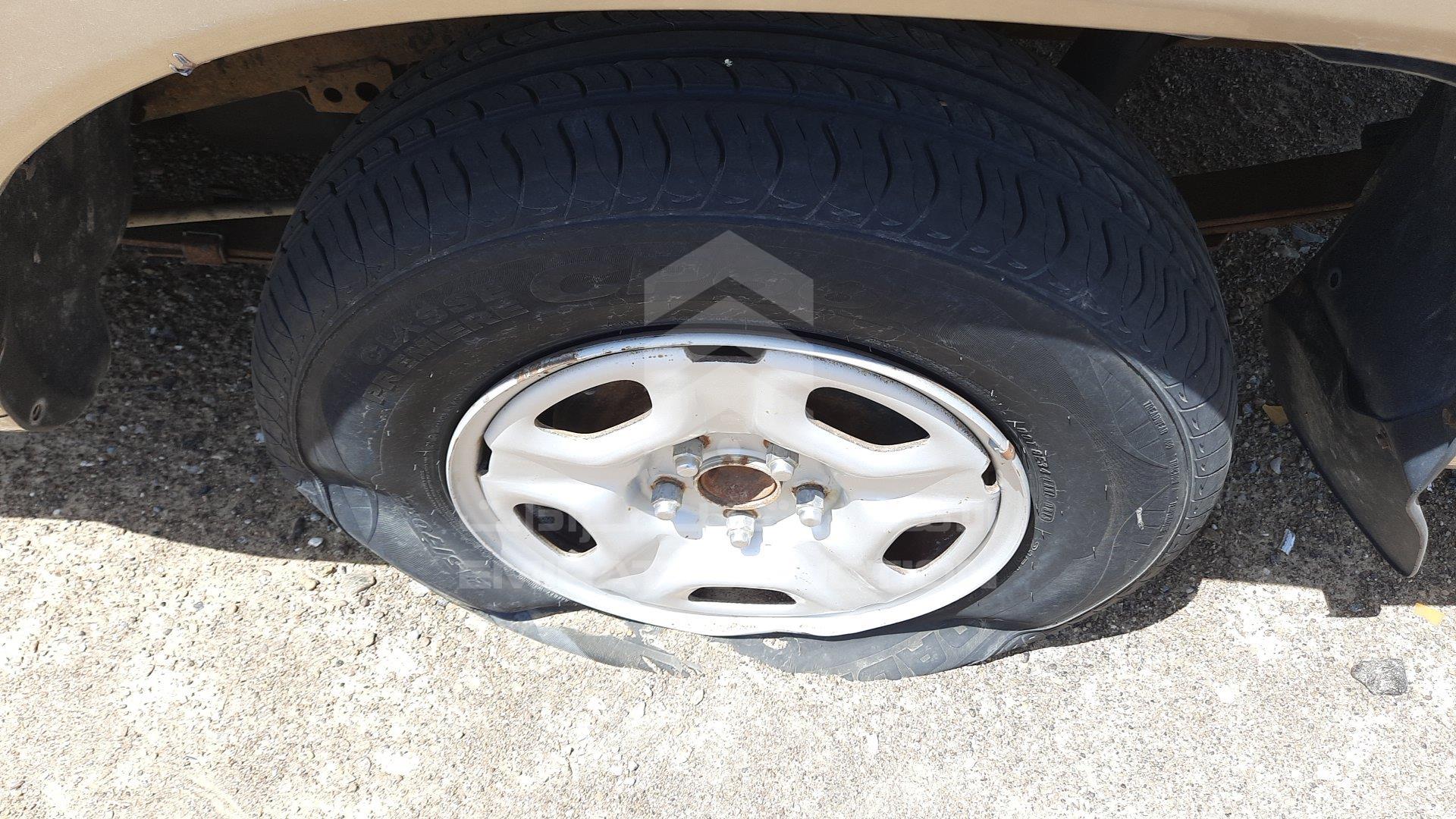 5TENX22N86Z235809 - 2006 Toyota Tacoma - #355188