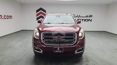 2017 GMC Yukon