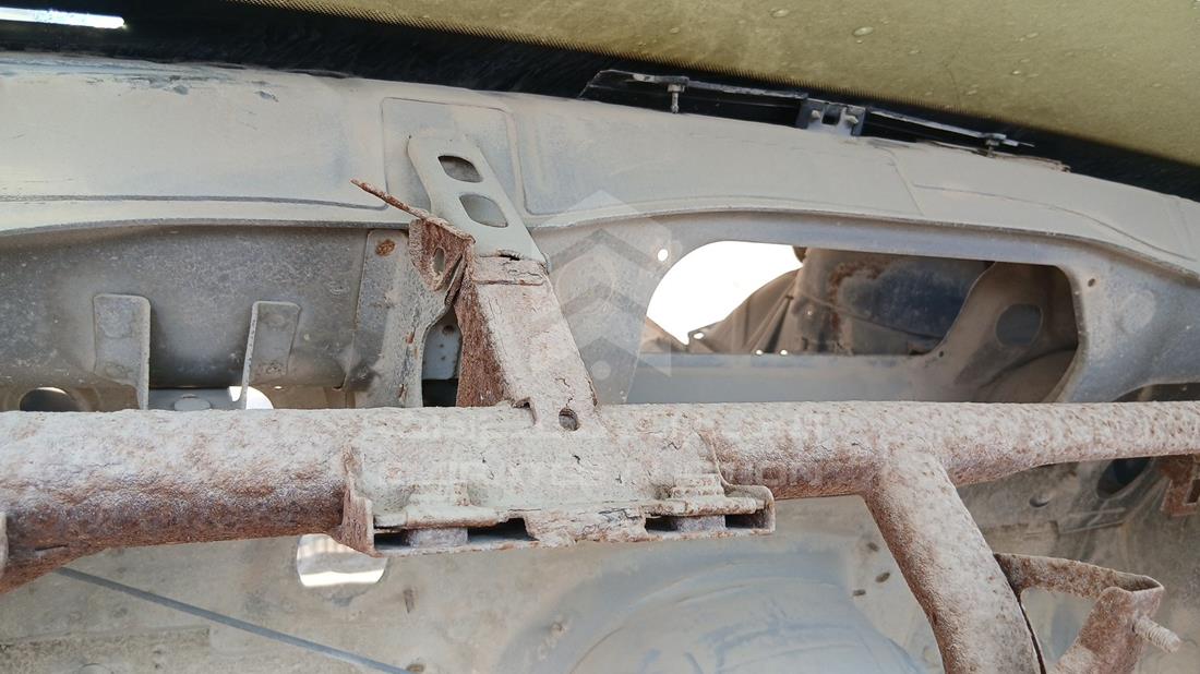 بي ام دبليو 325 2004 — مؤشر السرعة — صورة 14