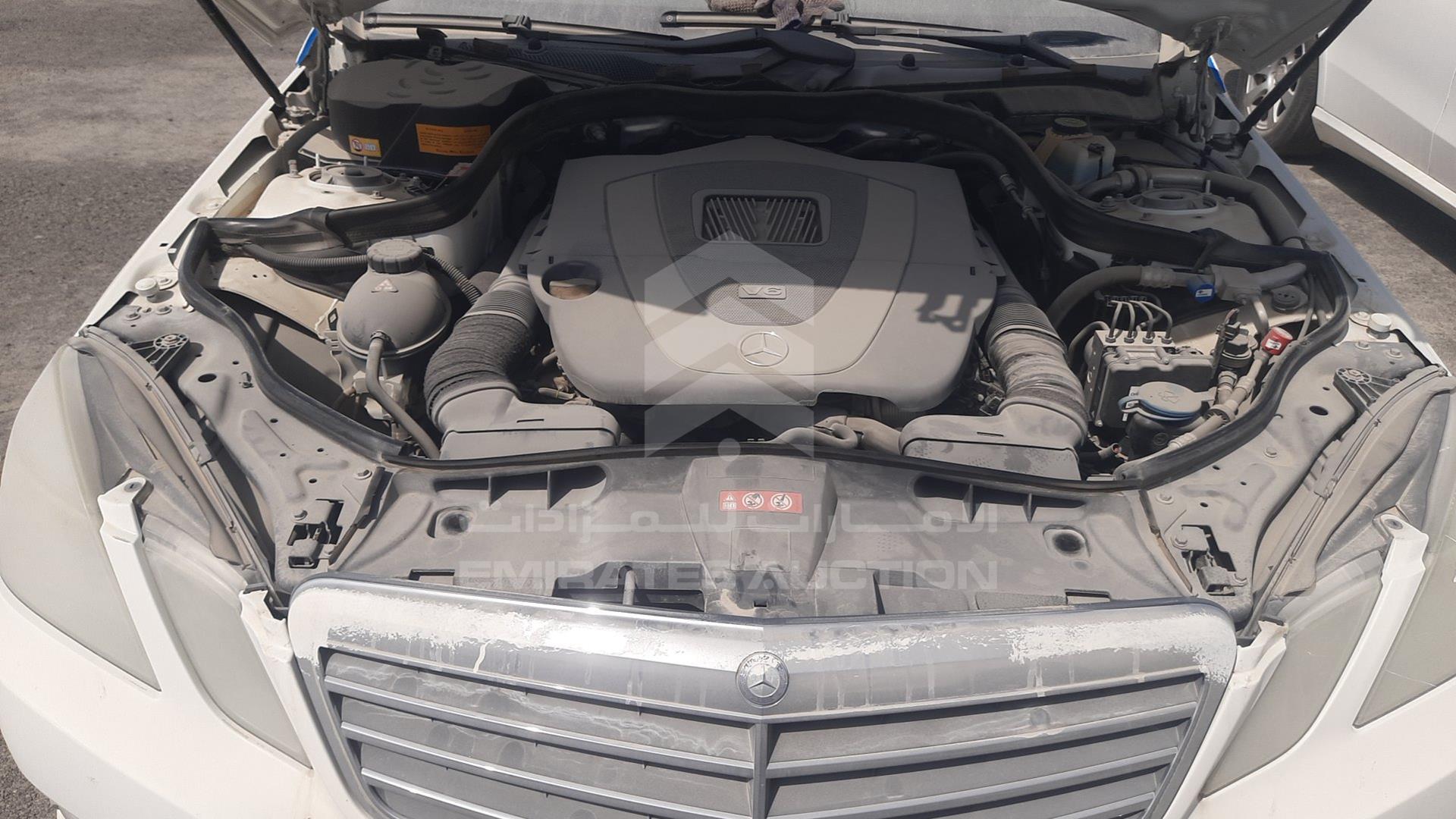 0 MERCEDES --- VIN: WDDHF5EBXDA666863