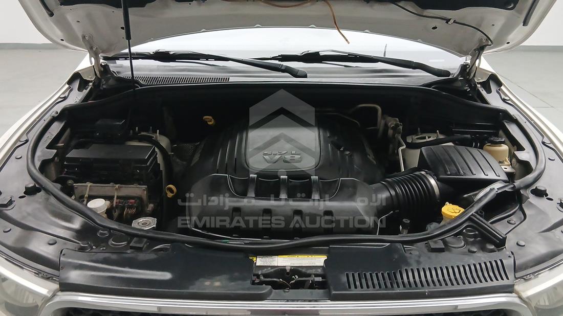 2012 Dodge Durango — Engine Bay — Photo 32