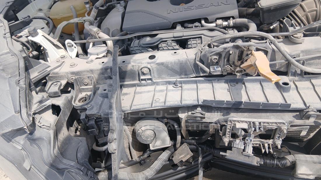 2023 Nissan X-Trail — Engine Bay — Photo 25