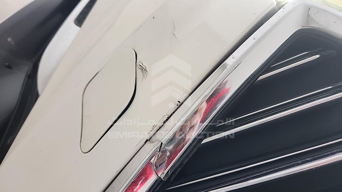 هونشي H5 2019 — انبعاج — صورة 30