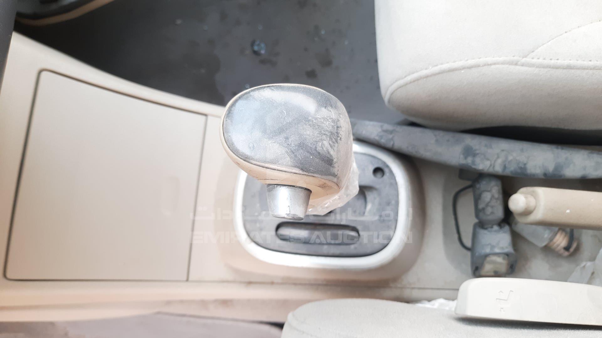 2007 NISSAN TIIDA VIN: JN1CC13C07T005338