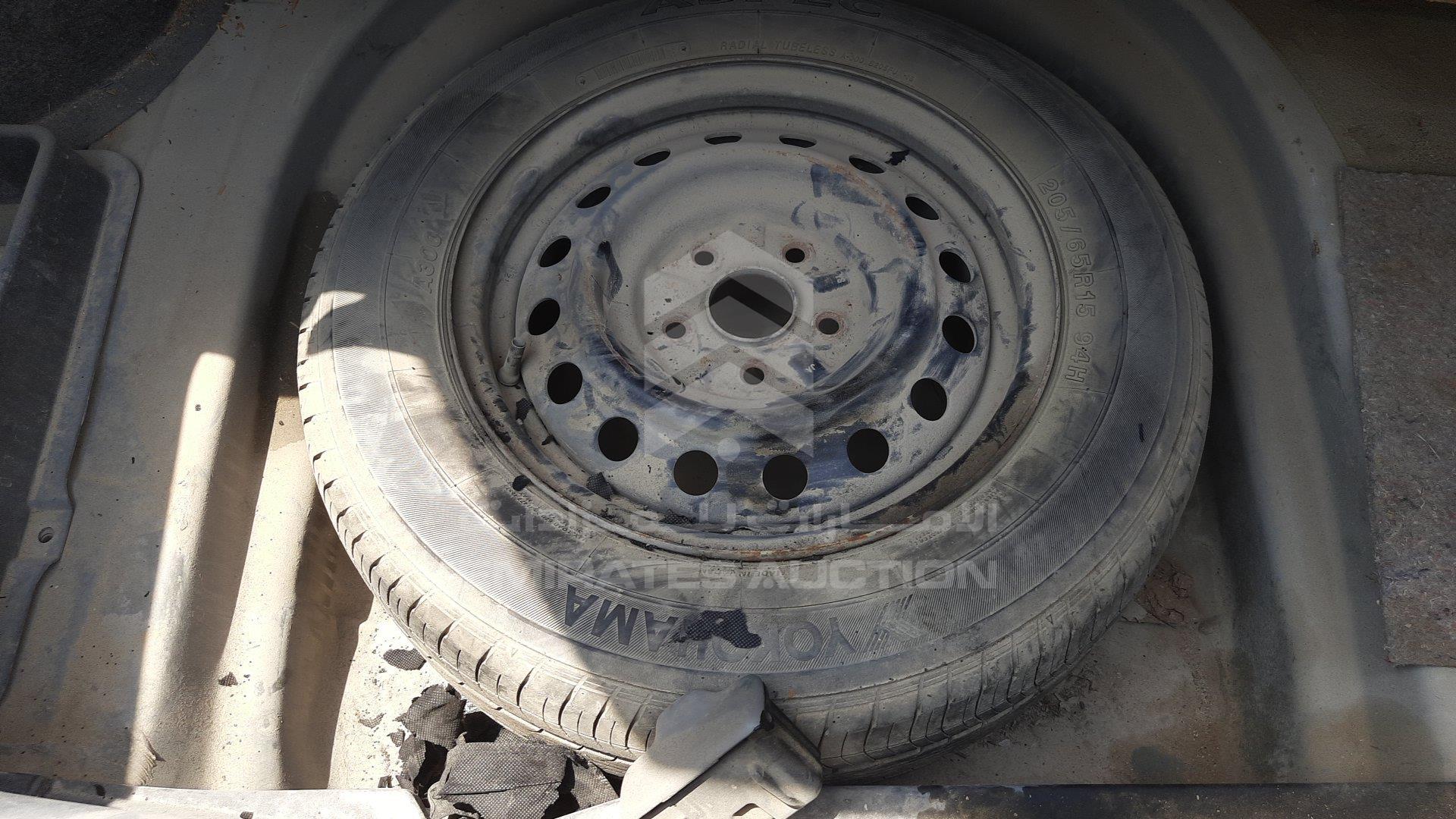 4T1BE32K94U859110 - 2004 Toyota Camry - #344015