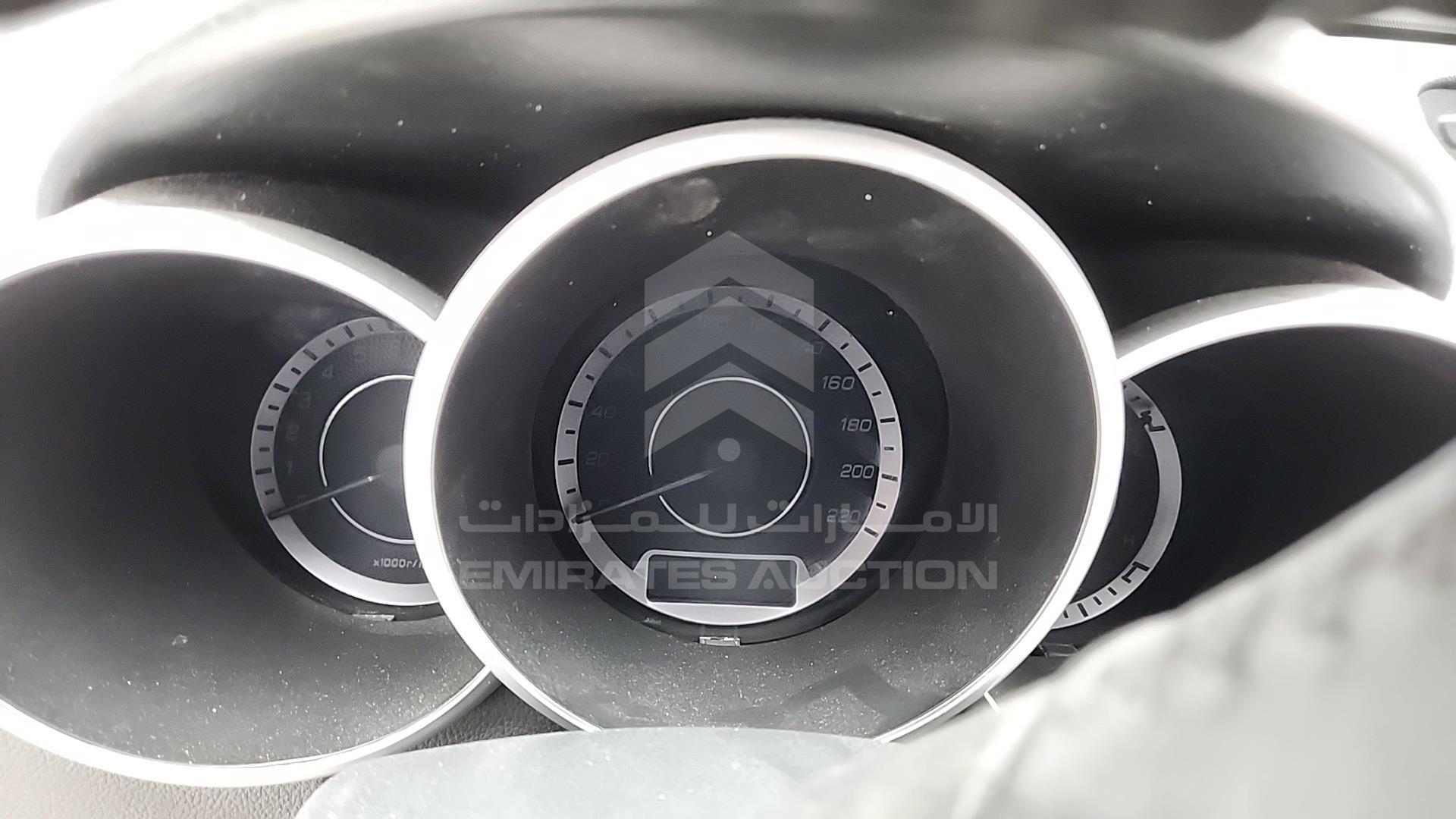 2016 CHANGAN EADO VIN: LS5A2AGE1GA003447