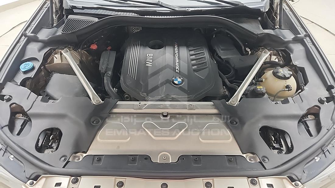 2019 BMW X3 — Engine Bay — Photo 35
