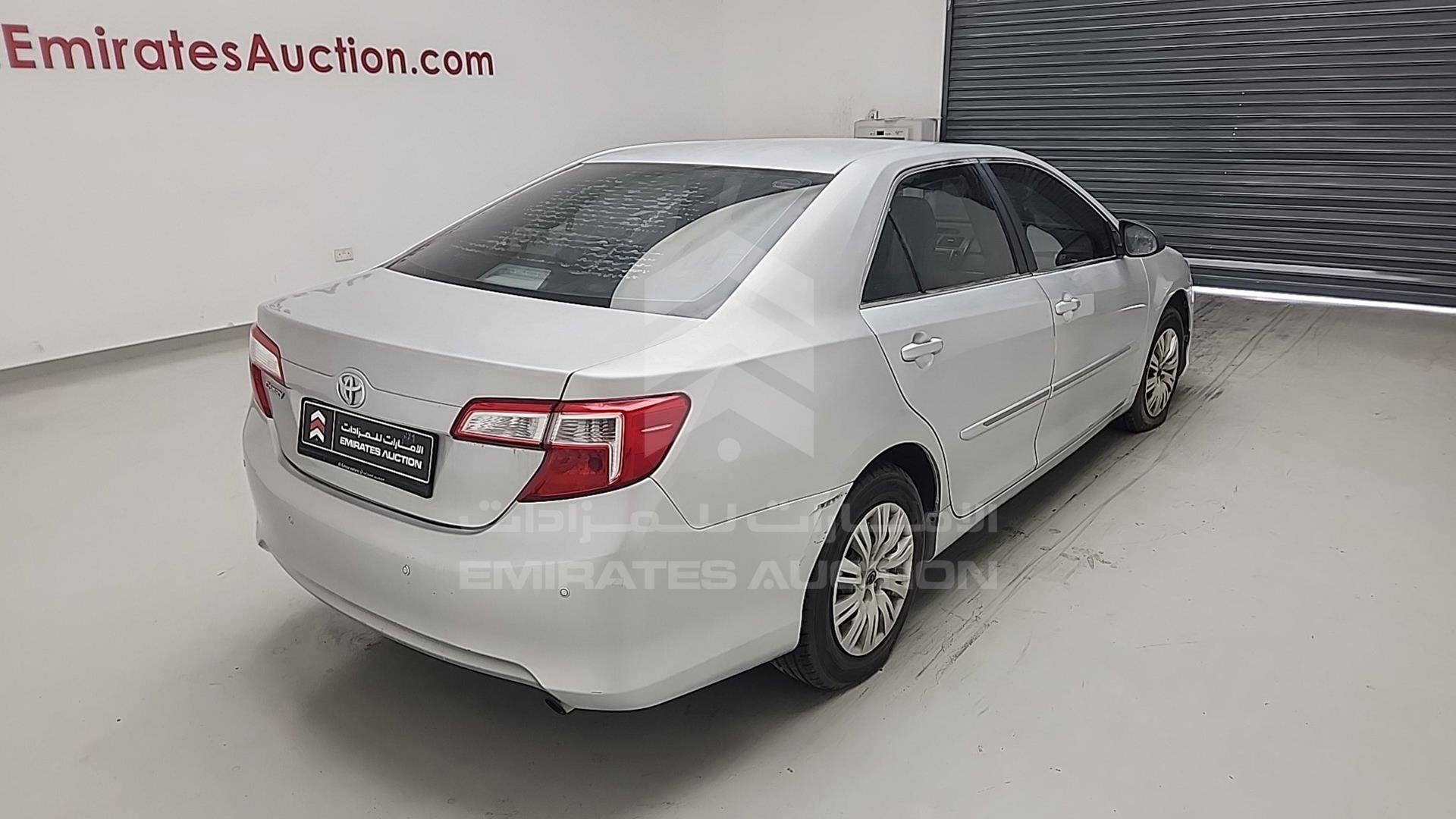 2012 TOYOTA CAMRY VIN: 6T1BF9FK2CX415448