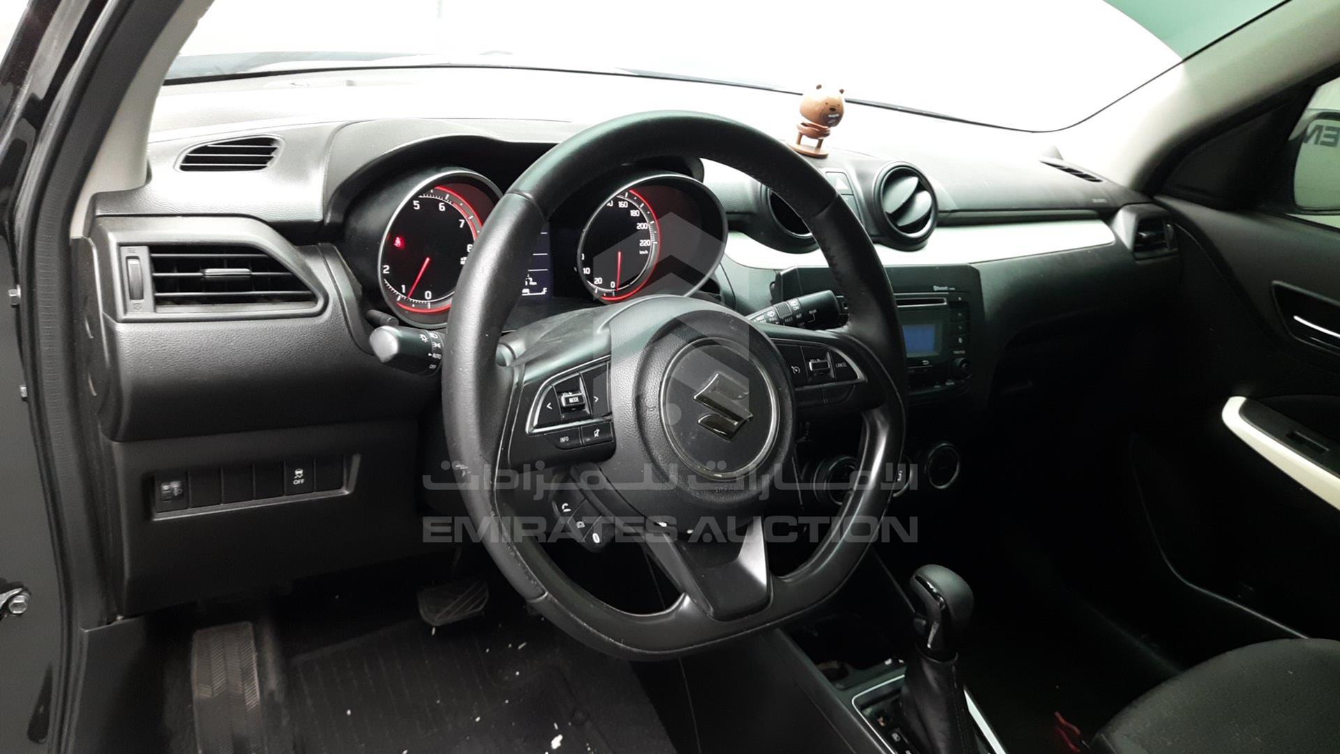 2020 SUZUKI SWIFT VIN: JS2ZC6C25L6100312