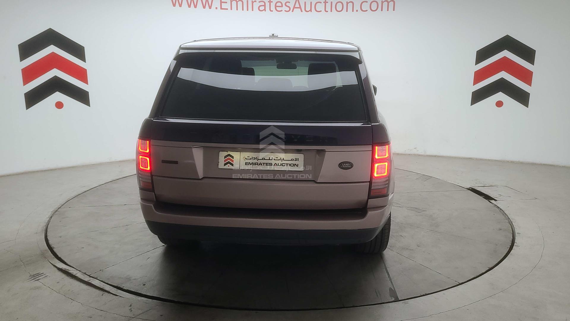 2015 RANGE ROVER VOGUE VIN: SALGS2TF7FA241568