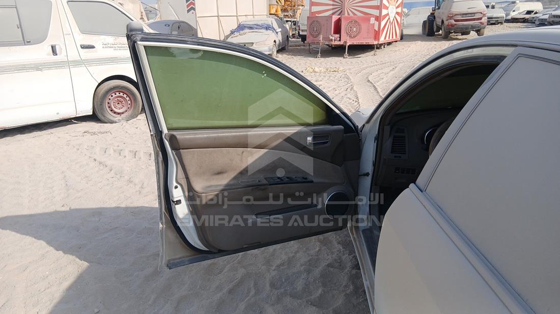 2005 Nissan Altima — Front Left Door — Photo 10