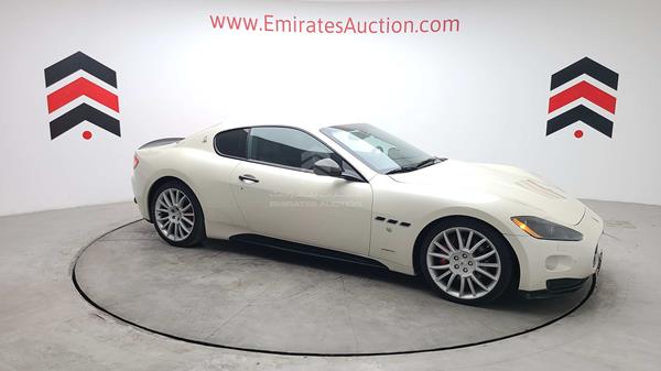 Maserati Granturrismo 2010 ZAMHH45F5A0049482 Image 40