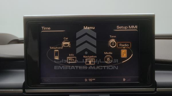 WAUSGC4G2BN012344 Audi A7