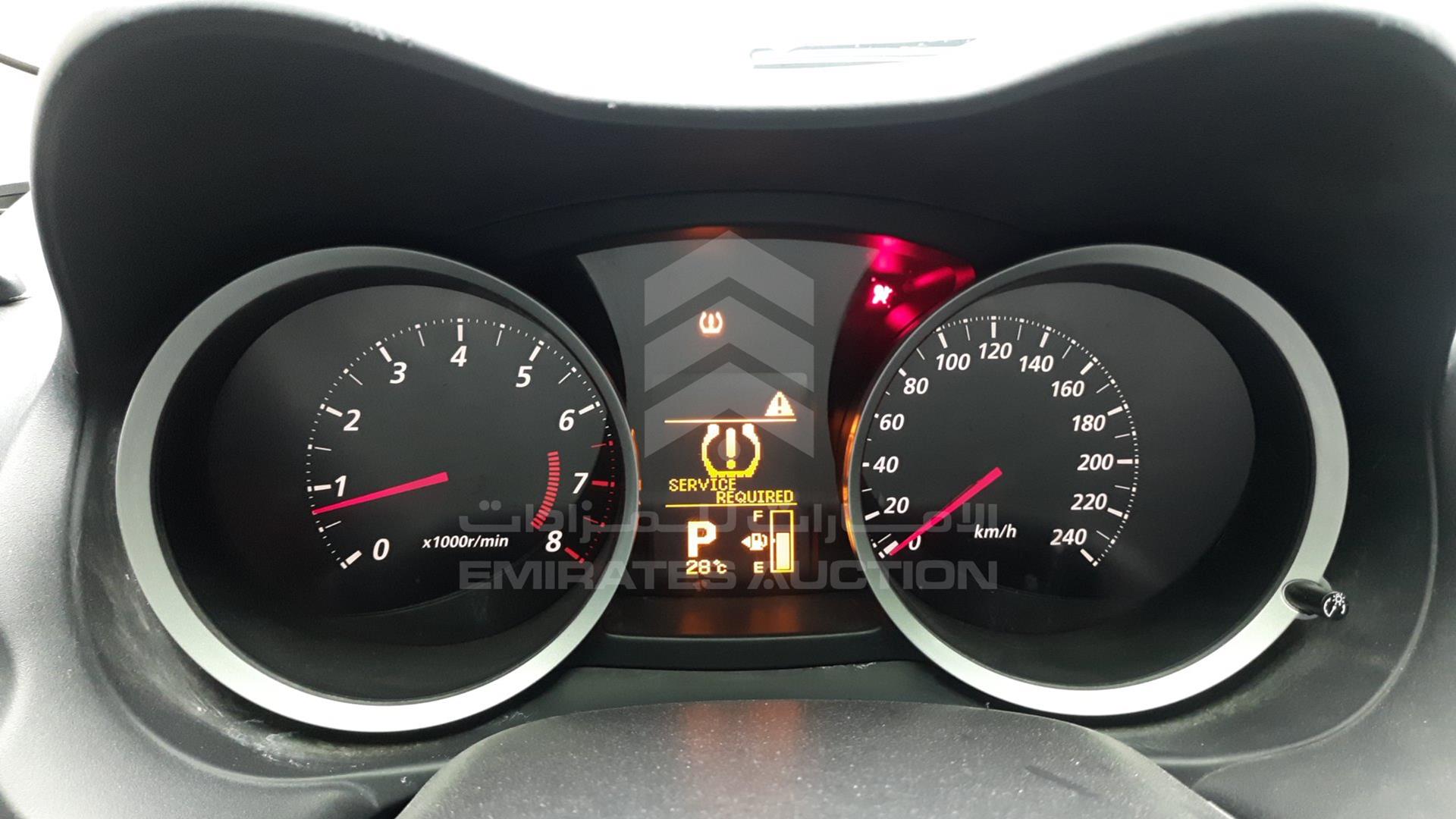 2018 MITSUBISHI LANCER VIN: JMYSTCY4AGU744906