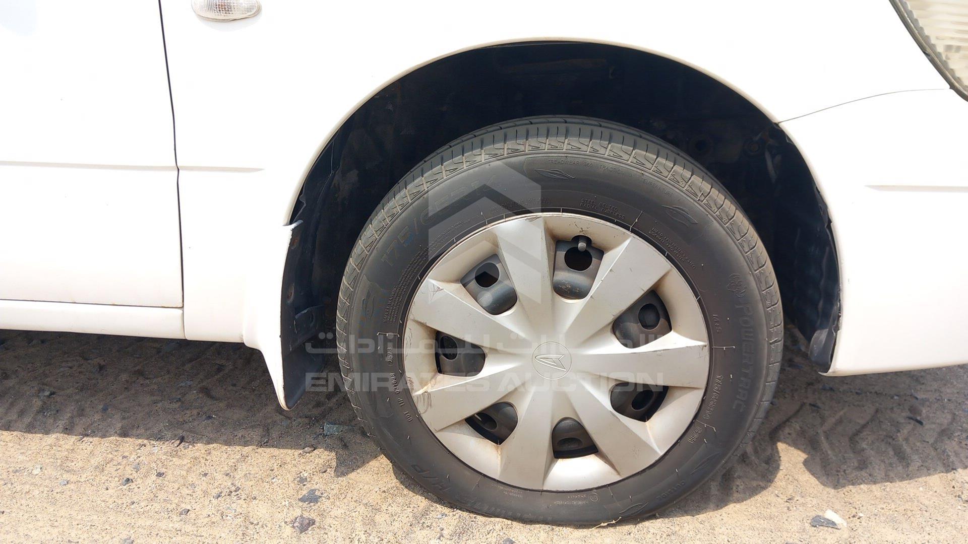 2003 MITSUBISHI LANCER VIN: JMYSRCS1A3U772354